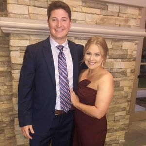 Meet your Posher, Kelsey